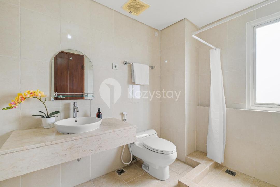 Photo of Bathroom in Grogol Utara