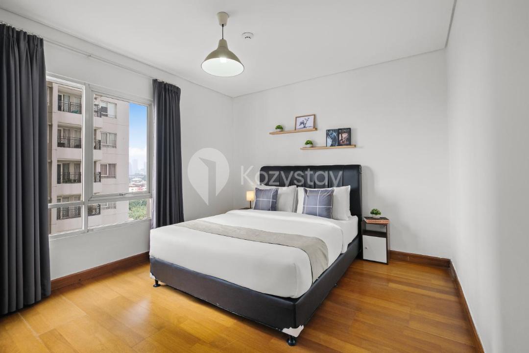 Photo of Bedroom in Grogol Utara