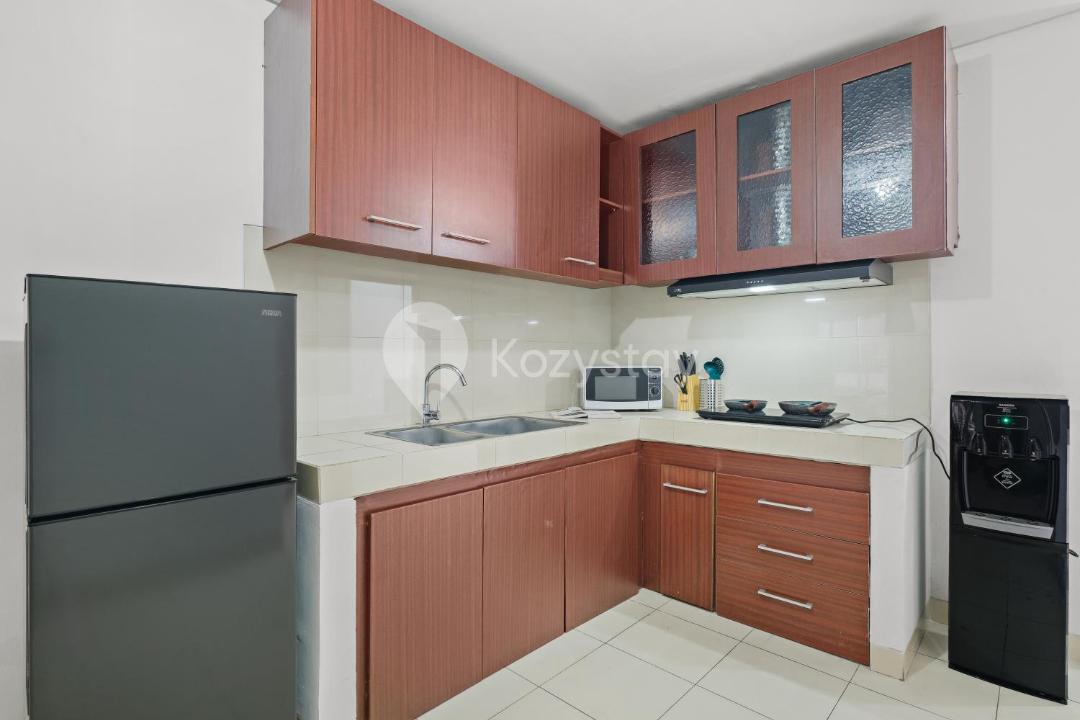 Photo of Kitchen in Grogol Utara