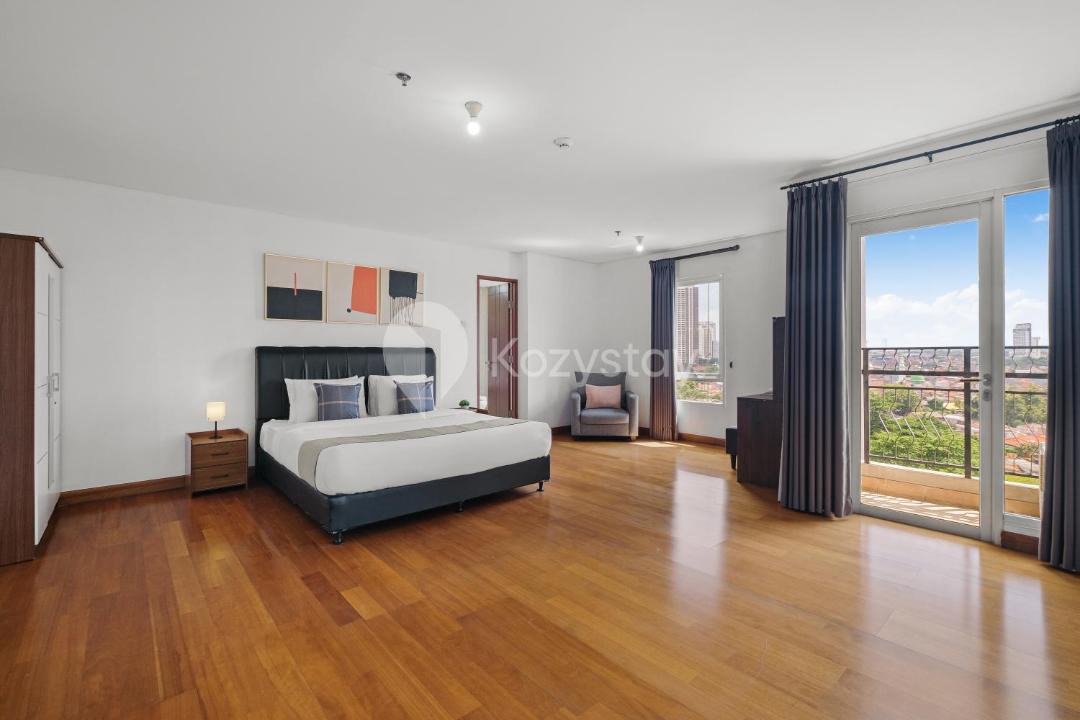 Photo of Bedroom in Grogol Utara