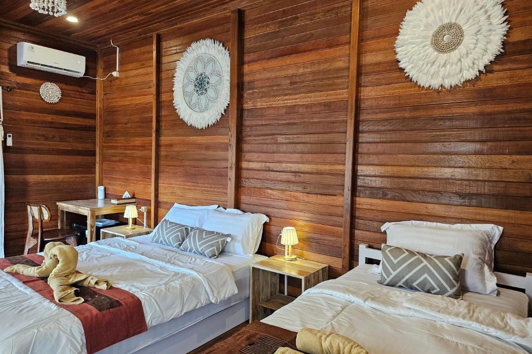 Photo of Bedroom in Labuan Bajo