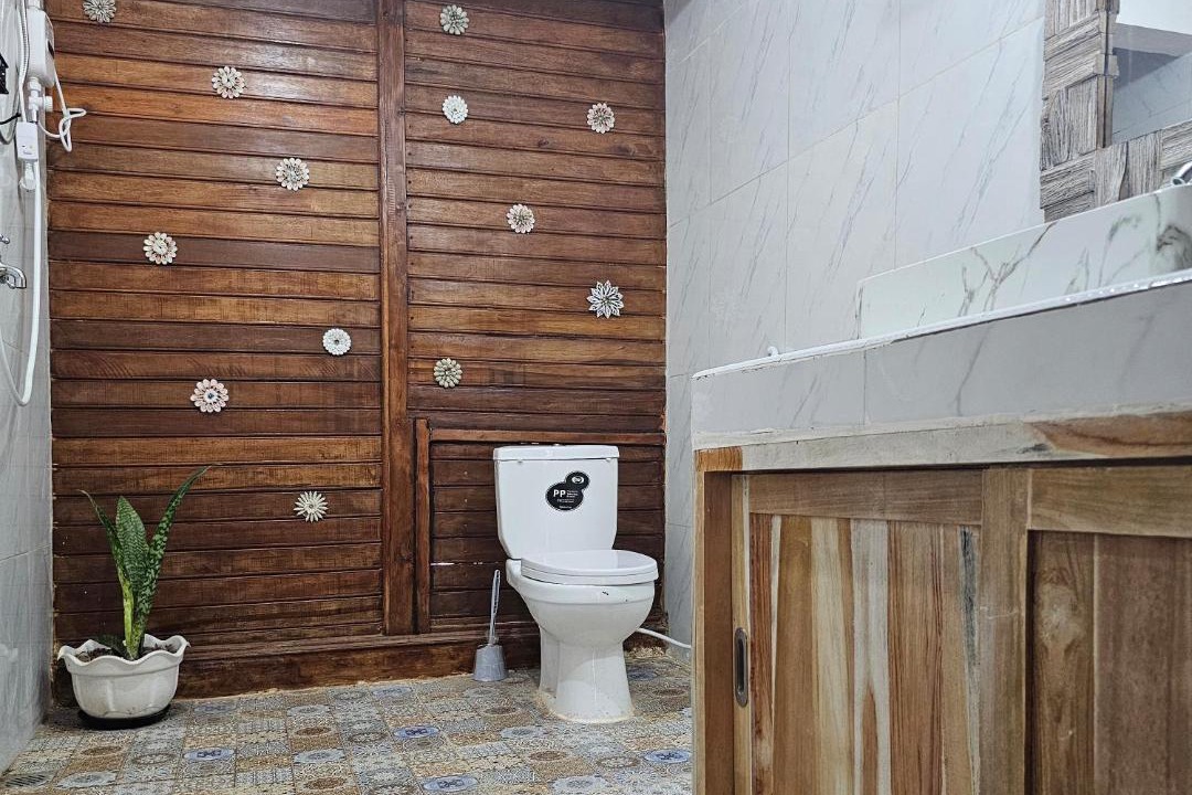Photo of Bathroom in Labuan Bajo