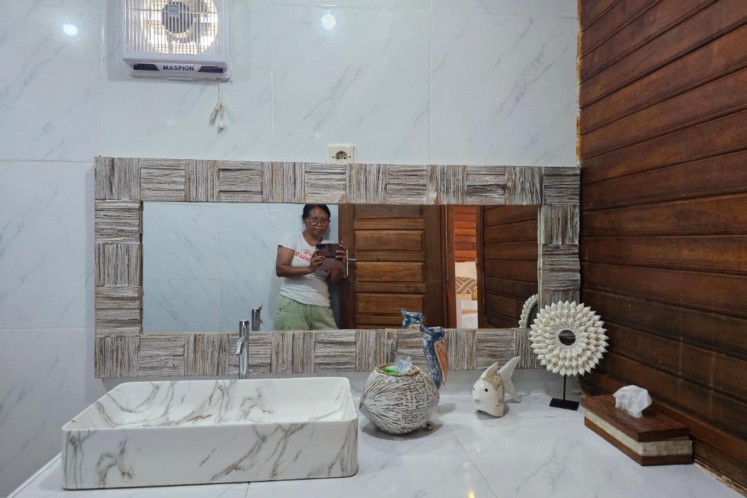 Photo of Bathroom in Labuan Bajo