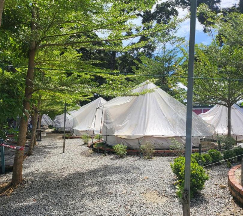 Photo of Outdoor in Kampung Kepayang