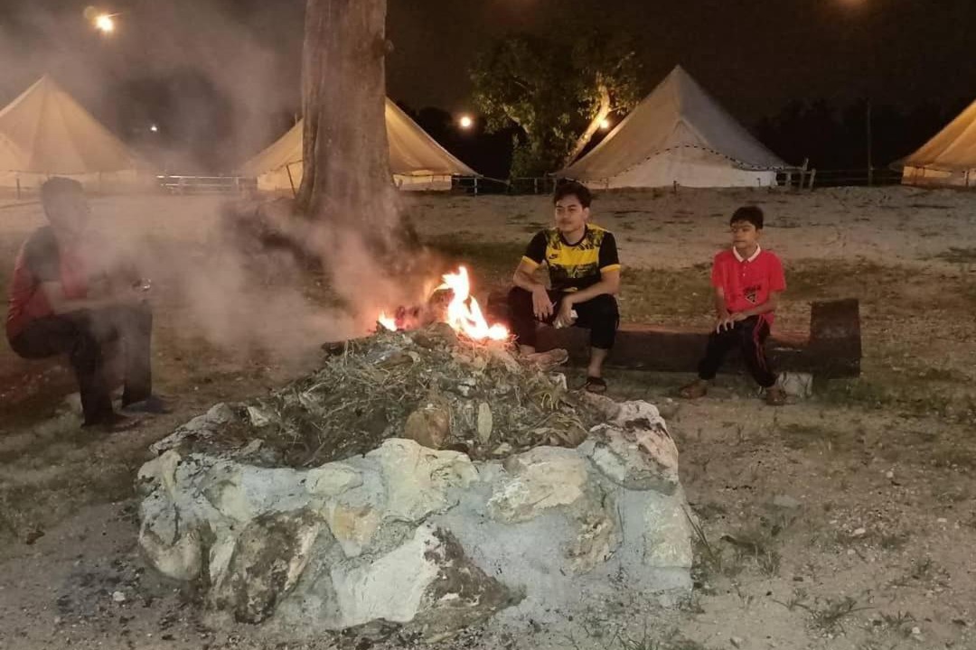 Photo of Others in Kampung Kepayang