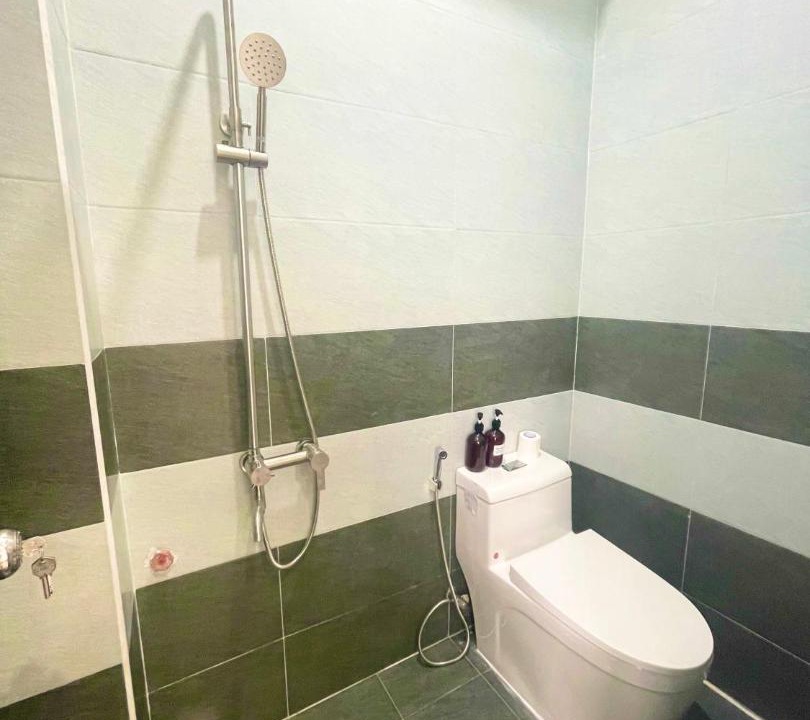 Photo of Bathroom in Hue City Centre