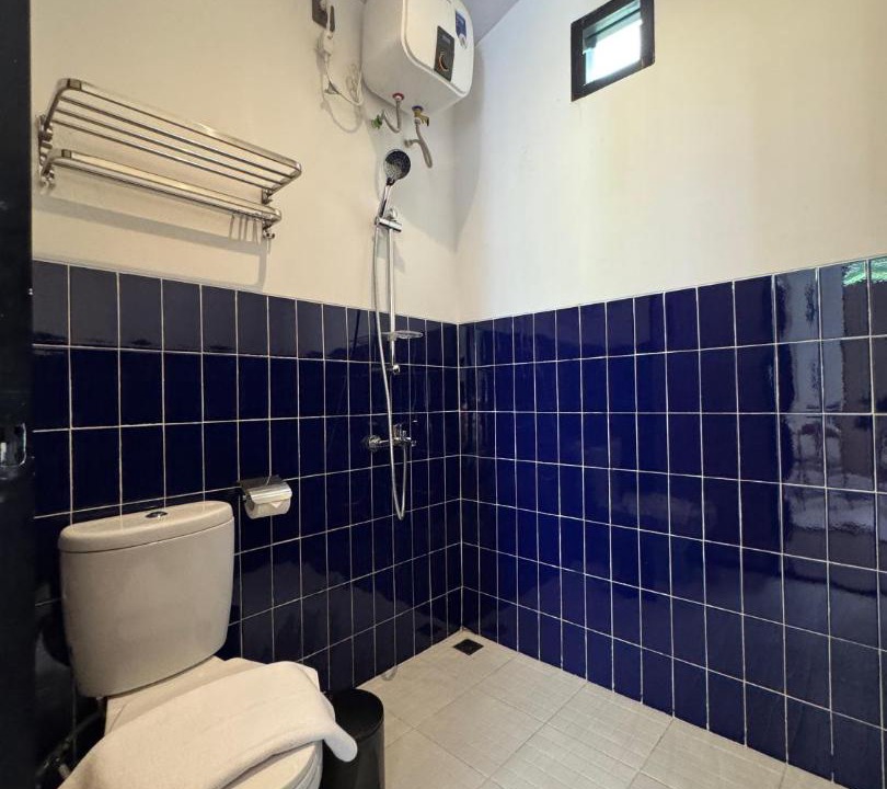 Photo of Bathroom in Cibodas