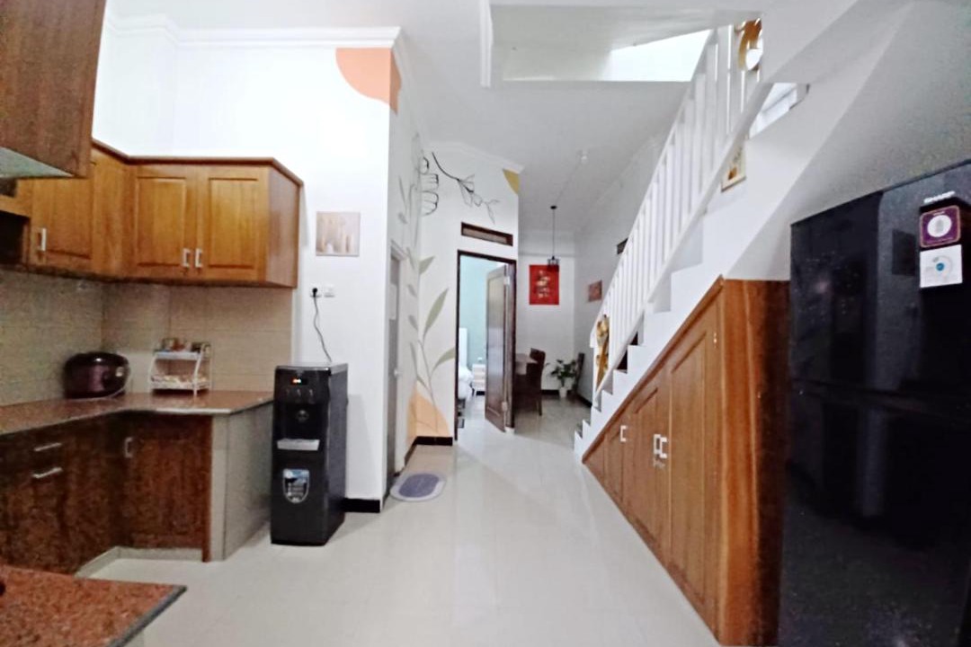 Photo of Kitchen in Banguntapan