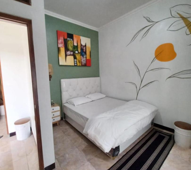 Photo of Bedroom in Banguntapan