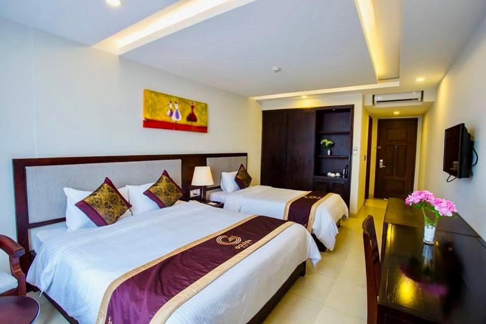 Photo of Bedroom in Dong Ha
