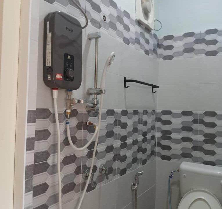 Photo of Bathroom in Kusial