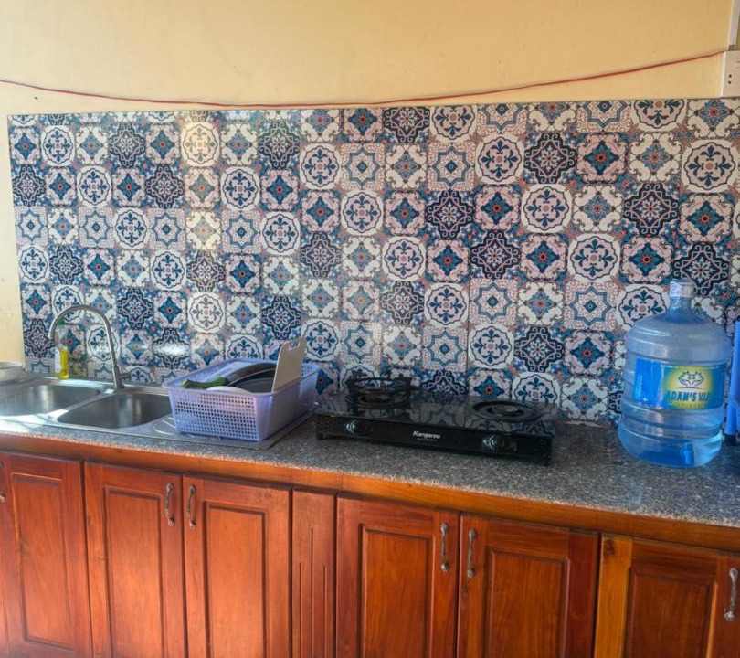 Photo of Kitchen in Ong Lang