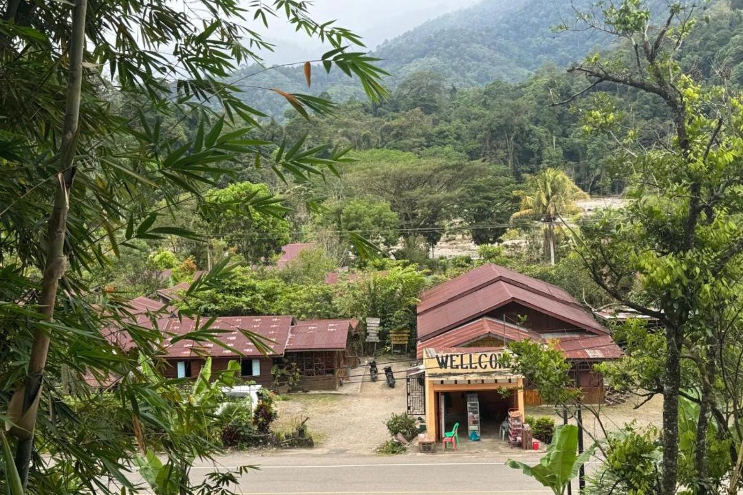 Photo of Others in Ketambe