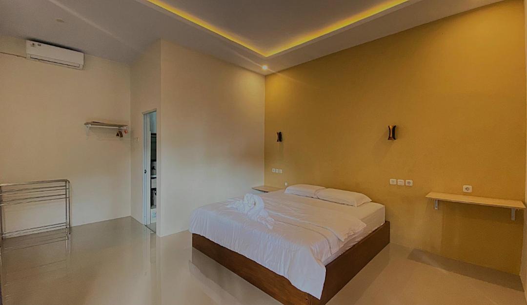 Photo of Bedroom in Bitung