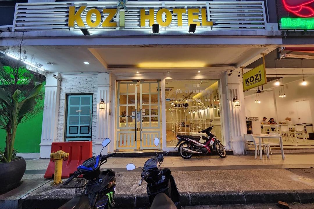 Photo of Others in Johor Bahru