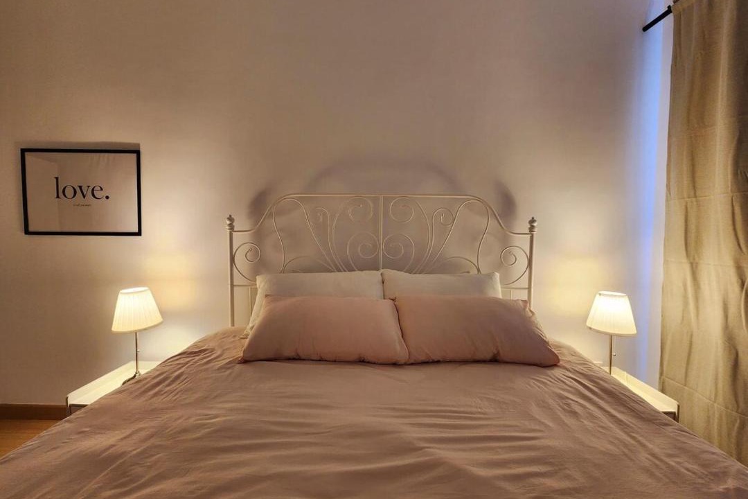 Photo of Bedroom in Kuala Lumpur