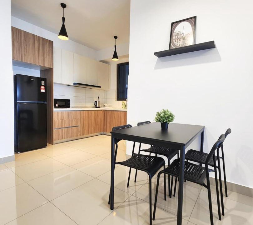 Photo of Kitchen in Kuala Lumpur