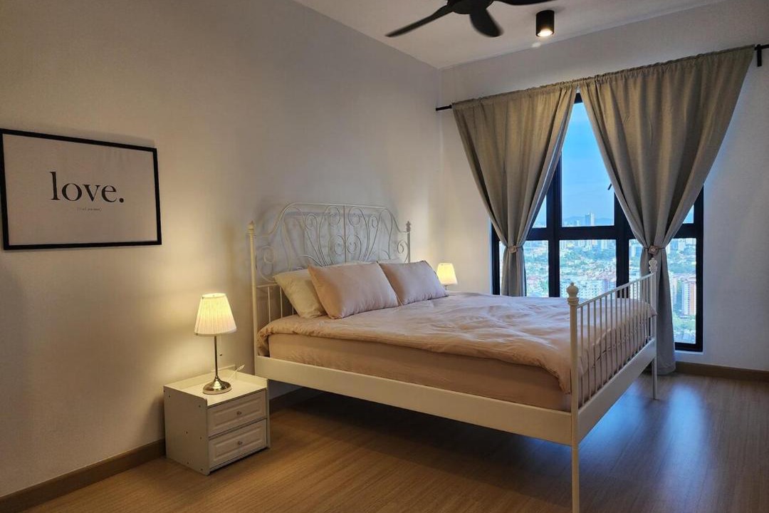 Photo of Bedroom in Kuala Lumpur