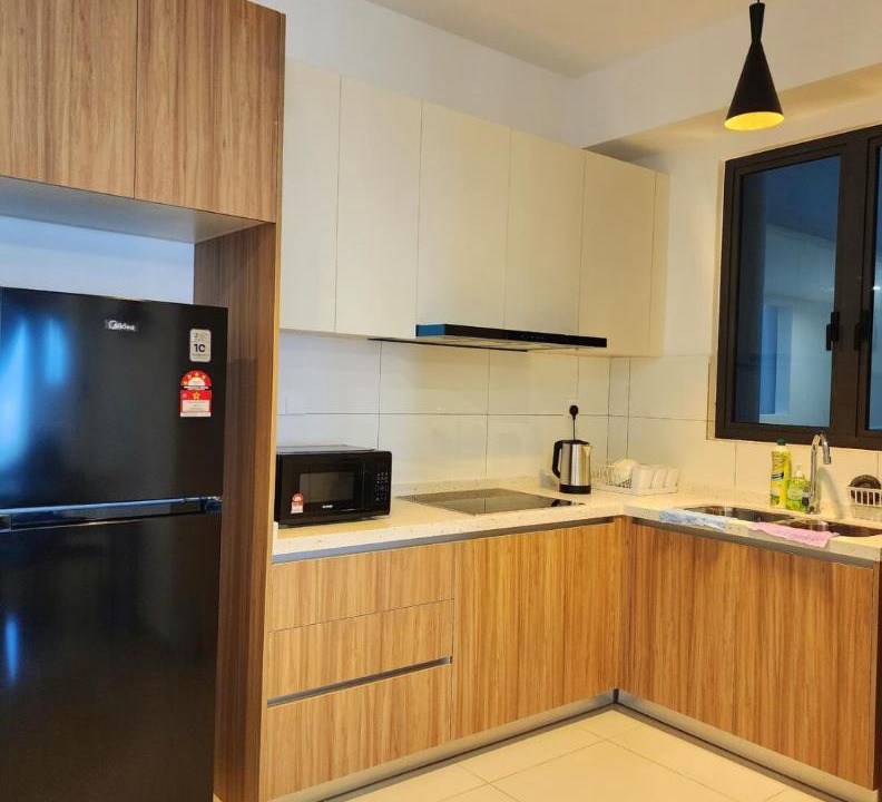 Photo of Kitchen in Kuala Lumpur