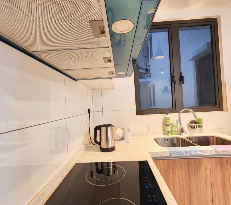 Photo of Kitchen in Kuala Lumpur