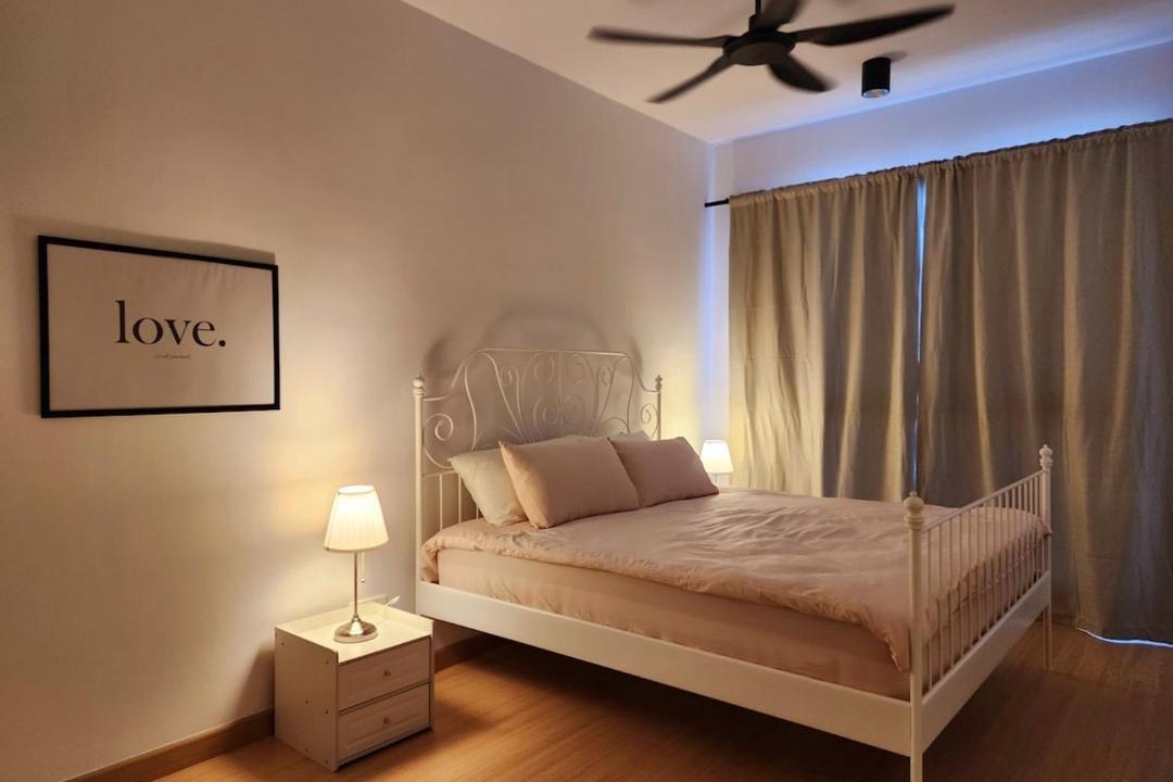 Photo of Bedroom in Kuala Lumpur