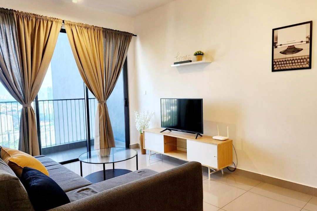 Photo of Livingroom in Kuala Lumpur
