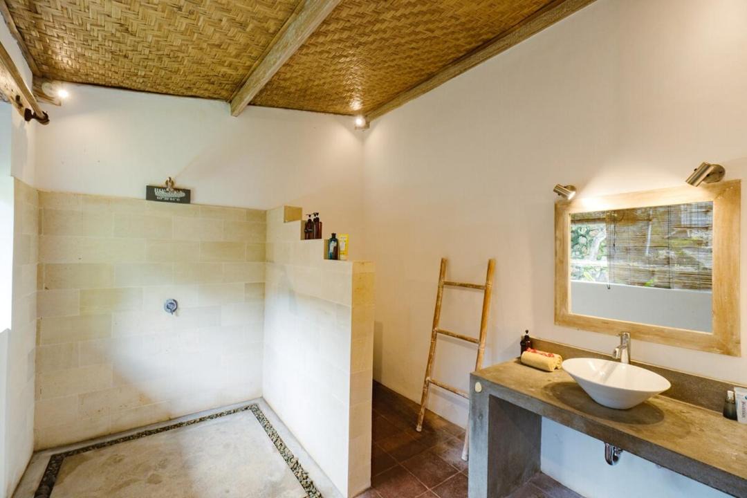Photo of Bathroom in Kuta