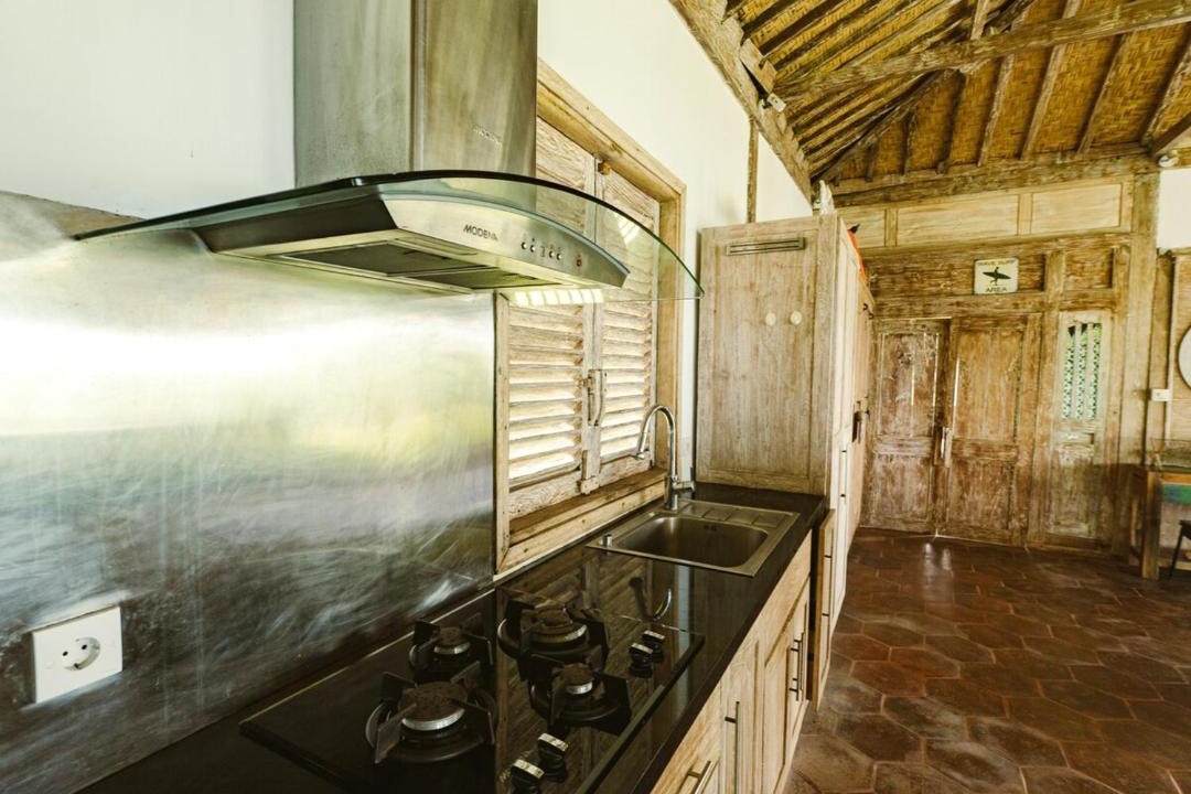 Photo of Kitchen in Kuta