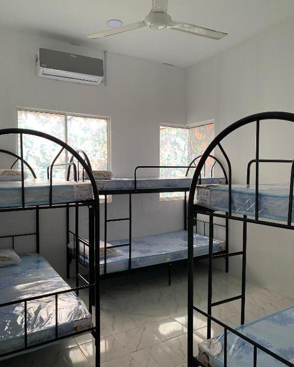 Photo of Bedroom in Kampung Sembulan Baru