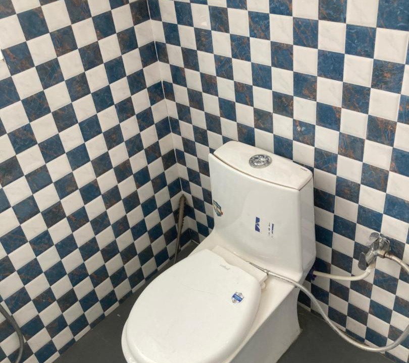 Photo of Bathroom in Varanasi