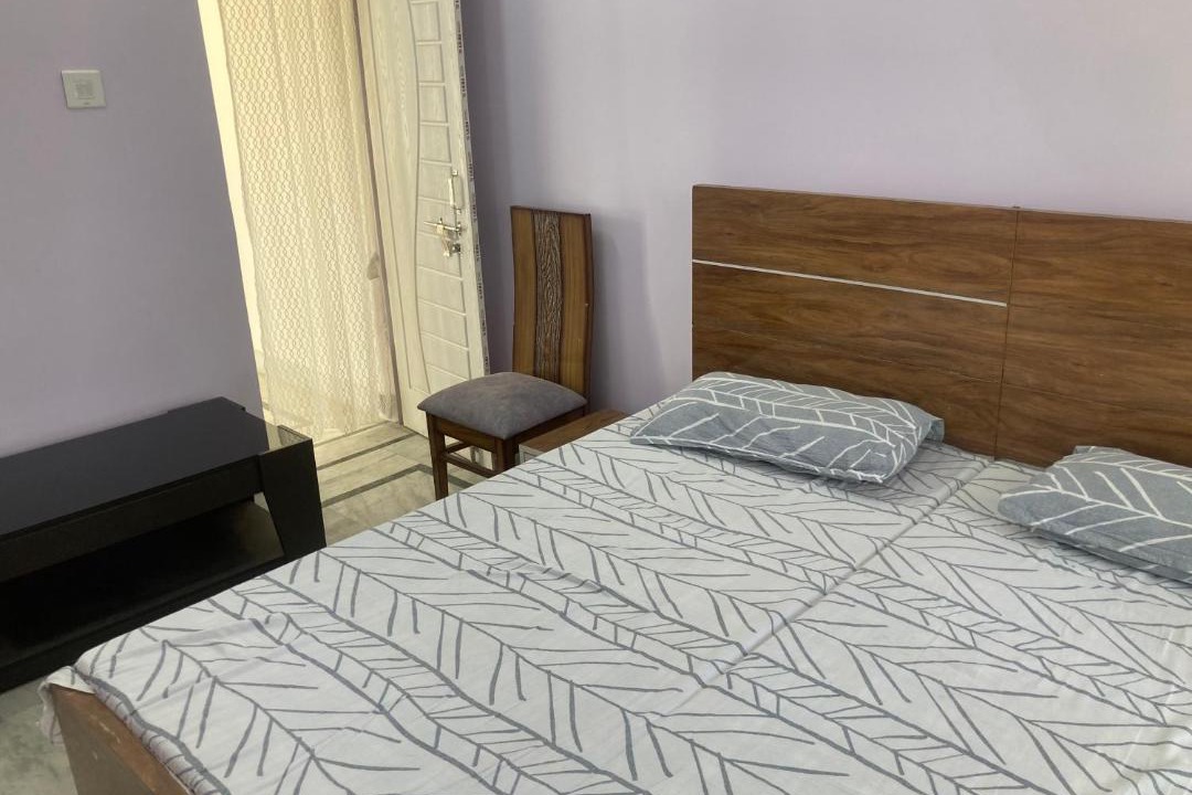 Photo of Bedroom in Varanasi