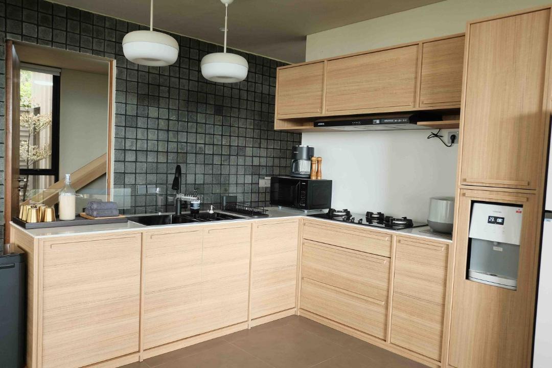 Photo of Kitchen in Ciburial