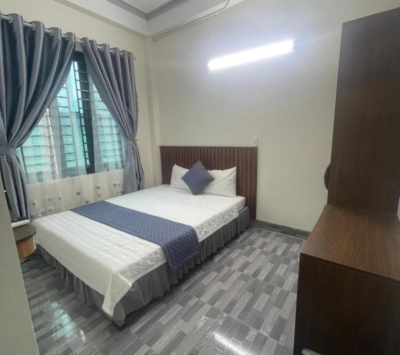 Photo of Bedroom in Moc Chau