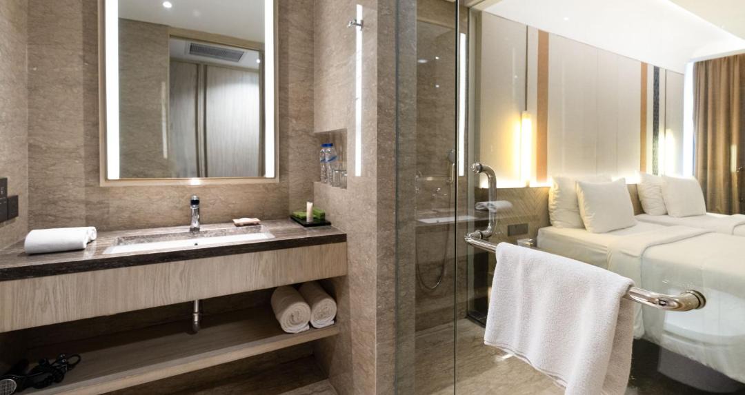 Photo of Bathroom in Labuan Bajo