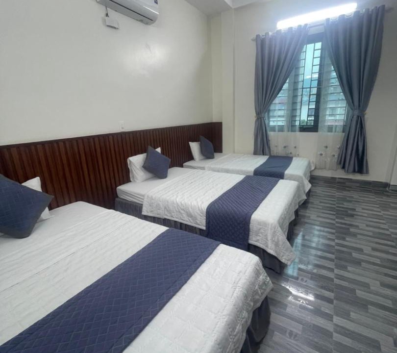 Photo of Bedroom in Moc Chau