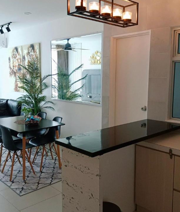 Photo of Kitchen in Pusat Komersil Lee Ling