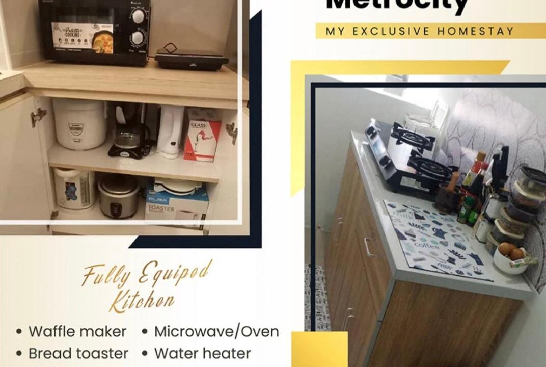 Photo of Kitchen in Pusat Komersil Lee Ling
