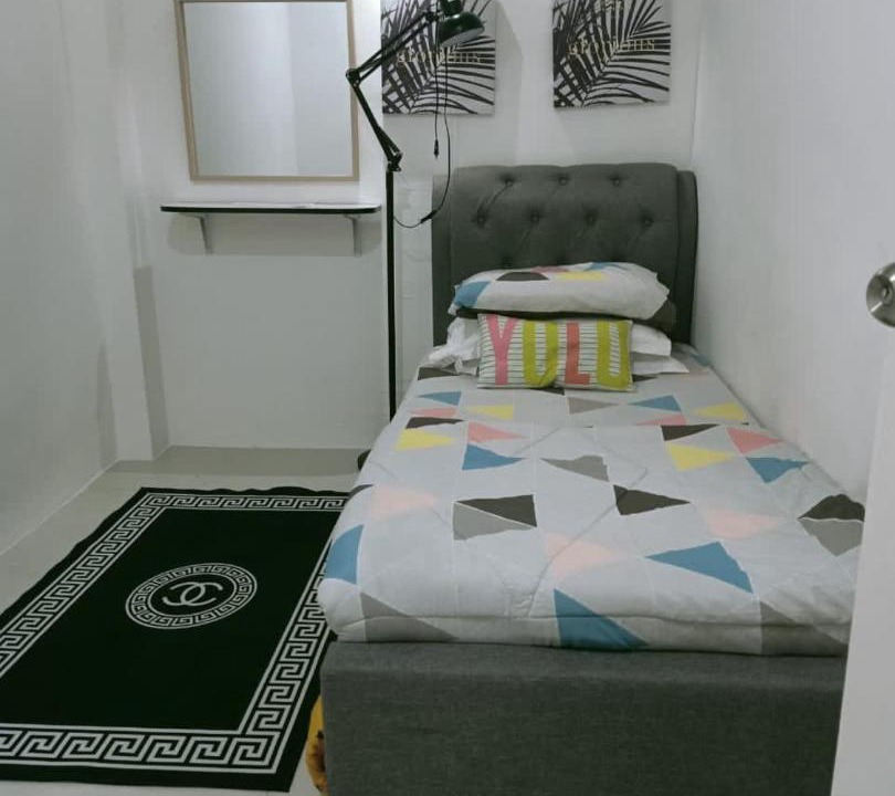 Photo of Bedroom in Pusat Komersil Lee Ling