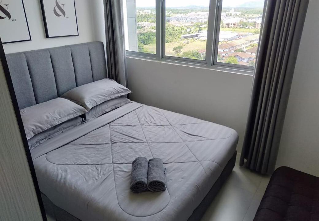 Photo of Bedroom in Pusat Komersil Lee Ling
