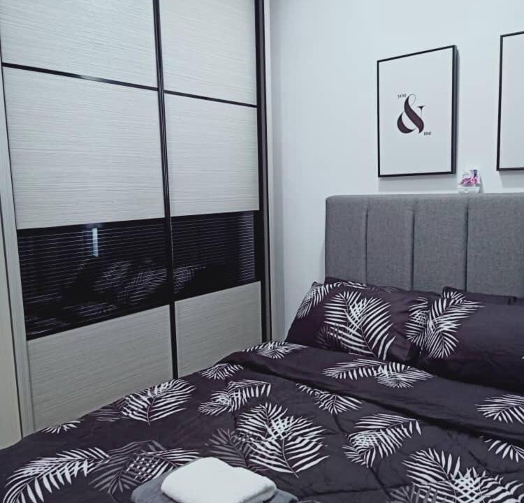 Photo of Bedroom in Pusat Komersil Lee Ling