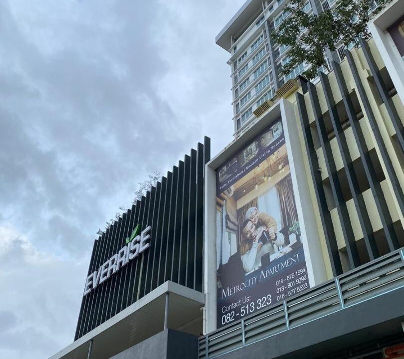 Photo of Others in Pusat Komersil Lee Ling