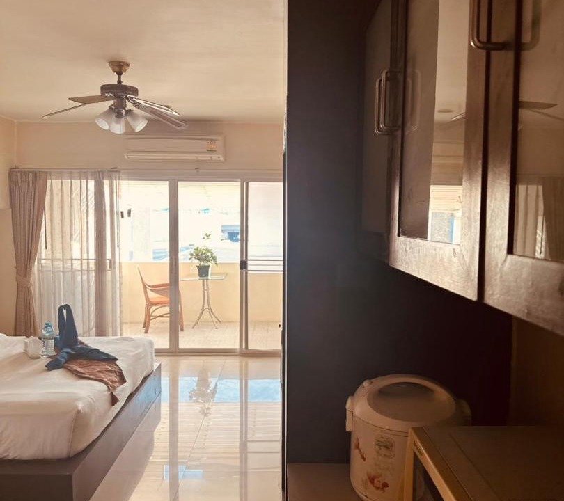 Photo of Bedroom in Khlong Nung