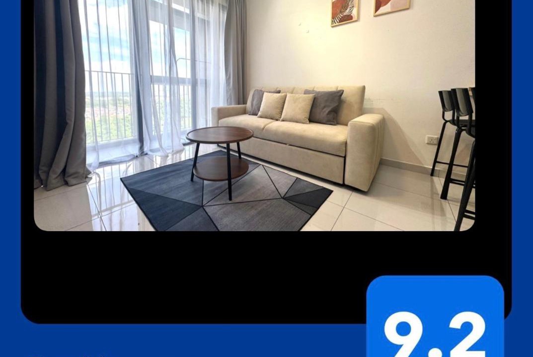 Photo of Livingroom in Bukit Indah