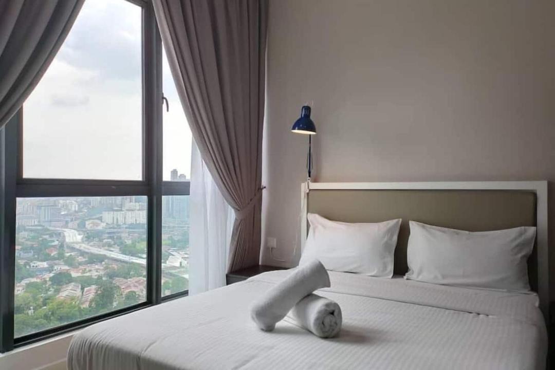 Photo of Bedroom in Ulu Kelang