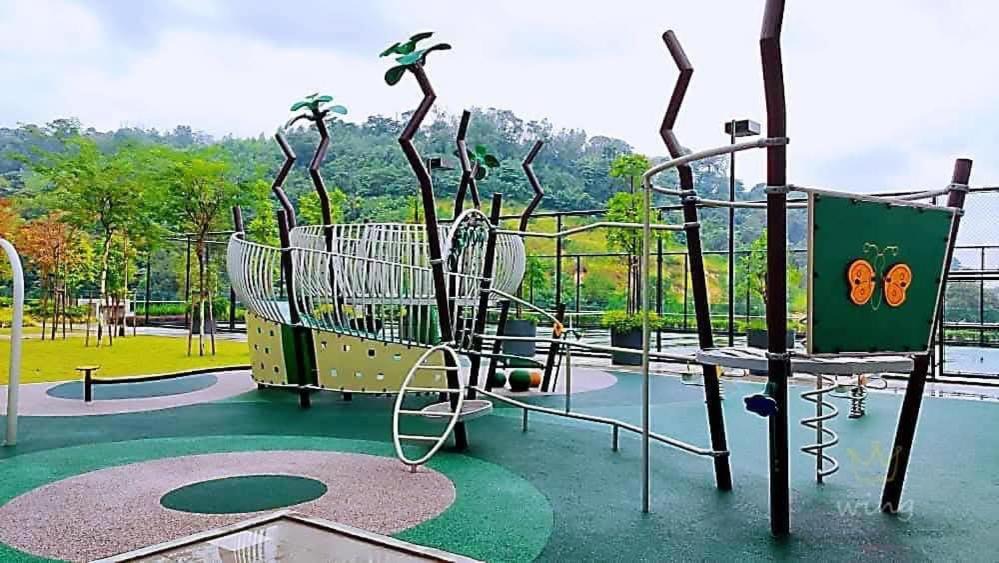 Photo of Outdoor in Ulu Kelang