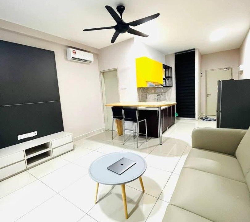 Photo of Livingroom in Ulu Kelang