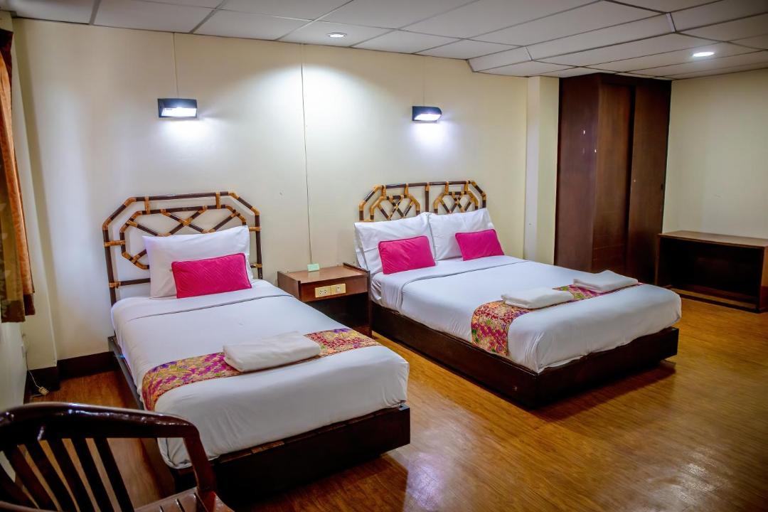 Photo of Bedroom in Thai Chang