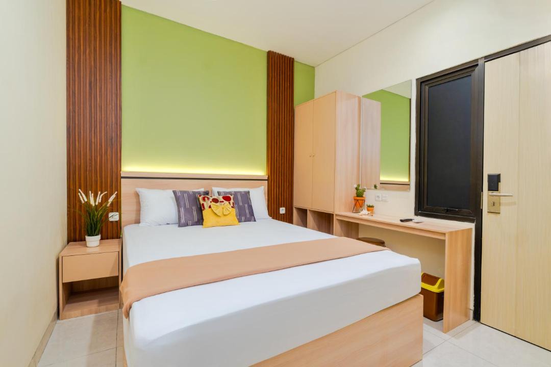 Photo of Bedroom in West Semarang