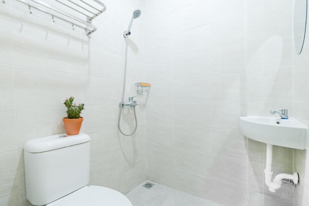 Photo of Bathroom in West Semarang