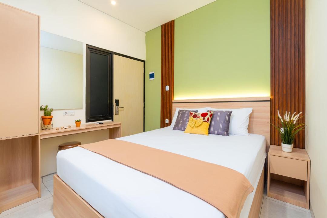 Photo of Bedroom in West Semarang